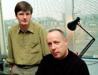 Alex Haslam & Steve Reicher