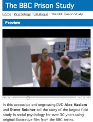 A new DVD-based teaching resource is available from Online Classroom