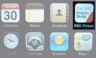 There is now a dedicated iPhone icon