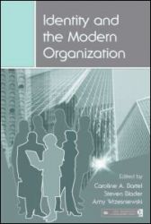 Bartel, Blader and Wrzesniewski's book contains a chapter on the organizational implications of the BBC Prison Study