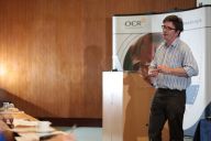 Alex Haslam's keynote address at the 2009 ATP conference