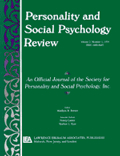 A Case Study in Social Psychology - JStor